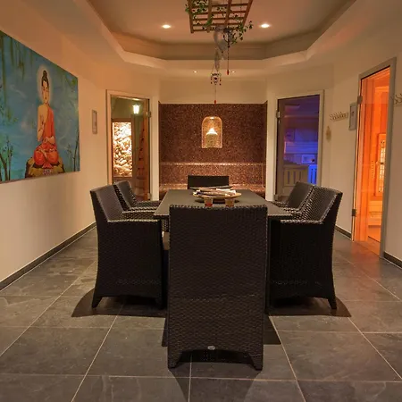 Villa Modern 30km From Maastricht